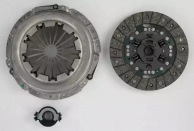 OPEN PARTS clk912003 -  Комплект сцепления